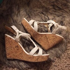 Wedges